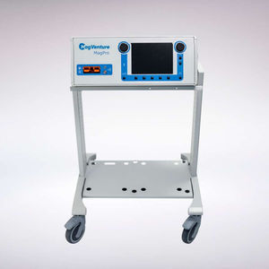 estimulador magnético transcraniano EMT + EMTr
