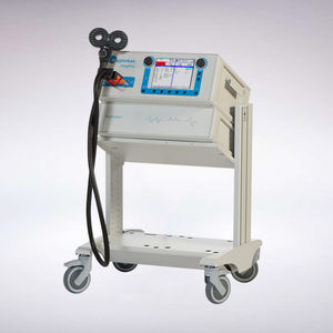 estimulador magnético transcraniano EMT + EMTr