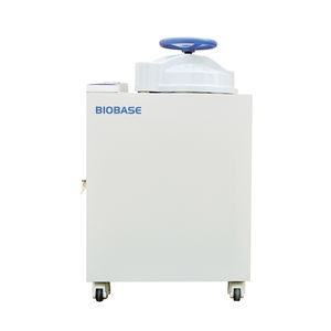 autoclave de laboratório
