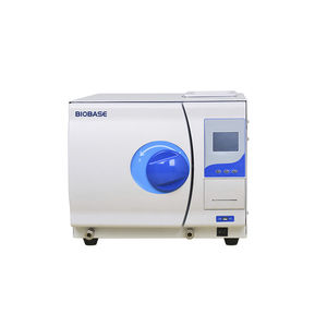 autoclave médico-hospitalar