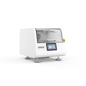 incubadora de laboratório de ventilação forçada