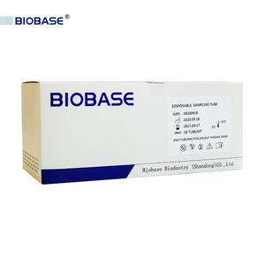 tubo de ensaio para laboratório
