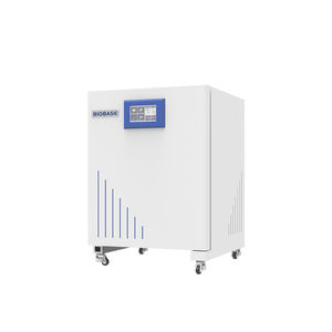 incubadora de laboratório de CO2