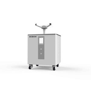autoclave médico-hospitalar