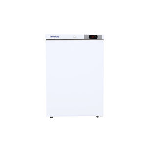 freezer de laboratório