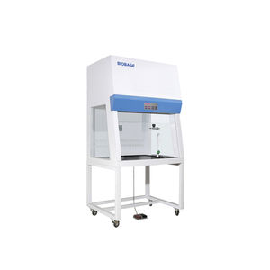 capela de fluxo laminar