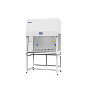 capela de laboratório