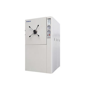 autoclave médico-hospitalar