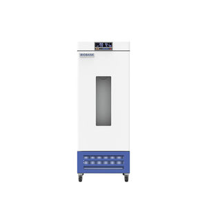incubadora de laboratório para pesquisa científica