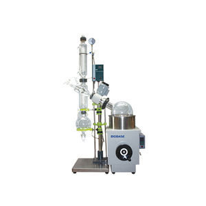 vaporizador de laboratório