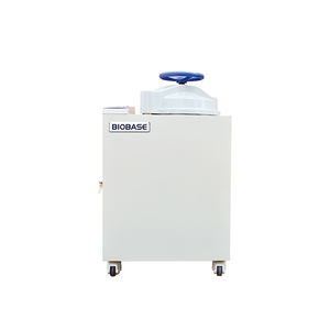 autoclave médico-hospitalar