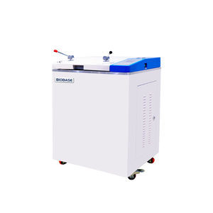 autoclave médico-hospitalar