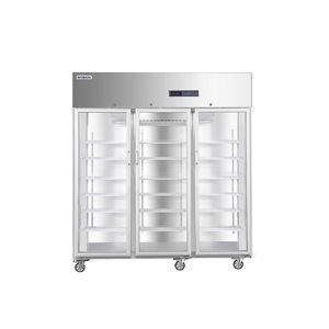 refrigerador para banco de sangue 1