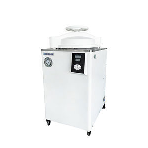 esterilizador para unidade de esterilização 1