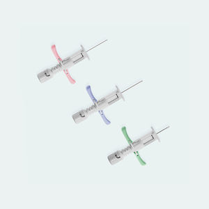 agulha para aspiração de medula óssea