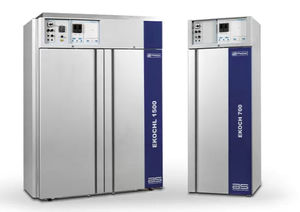 câmara de teste climática