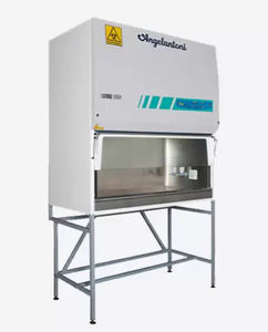 cabine de segurança biológica classe II