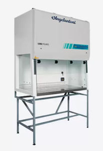 cabine de segurança biológica classe II