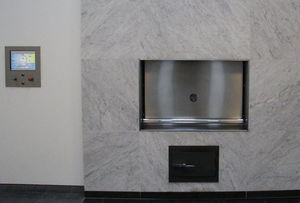 forno crematório 1