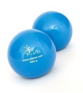 bola de Pilates pequena