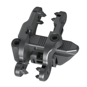 implante vertebral interespinhoso lombar