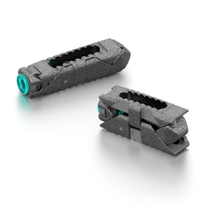 espaçador intervertebral lombar