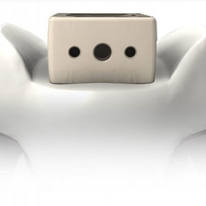 espaçador intervertebral cervical