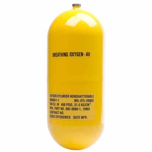 sistema de oxigênio líquido portátil