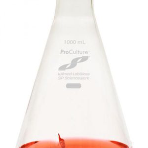 balão para cultura de células 1