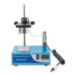vaporizador para amostras