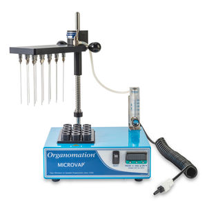 vaporizador para amostras