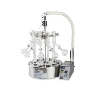 vaporizador para amostras