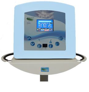 ventilador pulmonar mecânico / de reanimação / portátil / com simulador de tosse