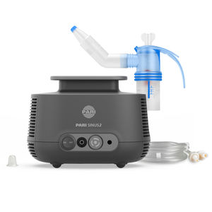 nebulizador eletrônico