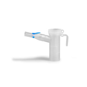 nebulizador pneumático