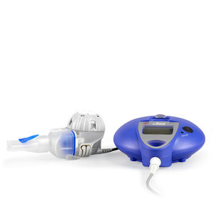nebulizador eletropneumático