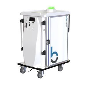 carrinho para hospital 1