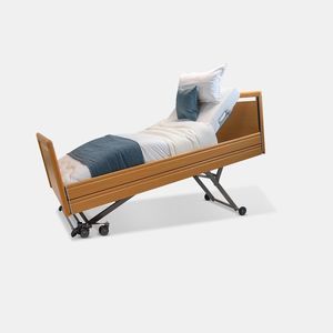 cama para cuidados intensivos 1