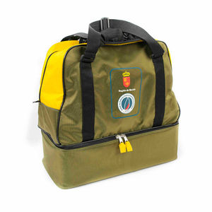bolsa para medicina esportiva