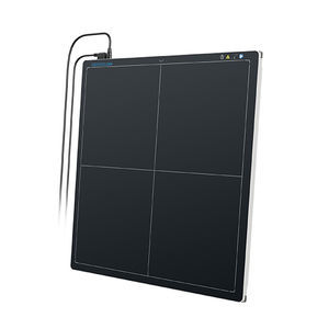 detector de painel plano para radiografia geral 1