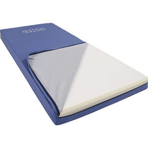 colchão para cama hospitalar