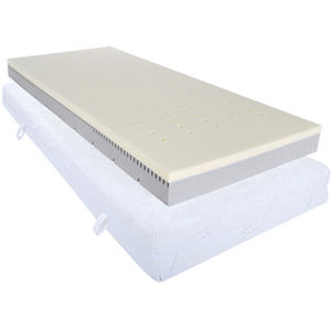 colchão para cama hospitalar