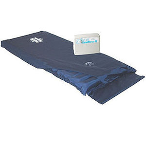colchão para cama hospitalar