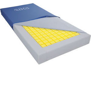 colchão para cama hospitalar