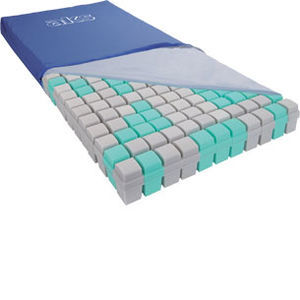 colchão para cama hospitalar