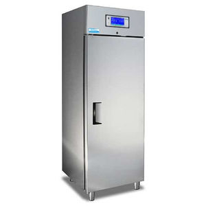 refrigerador para banco de sangue