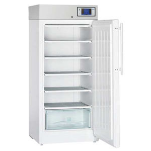 freezer para plasma sanguíneo