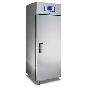 freezer para plasma sanguíneo