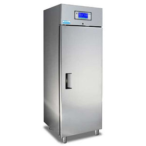 freezer para plasma sanguíneo