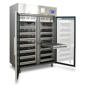 refrigerador para banco de sangue 1